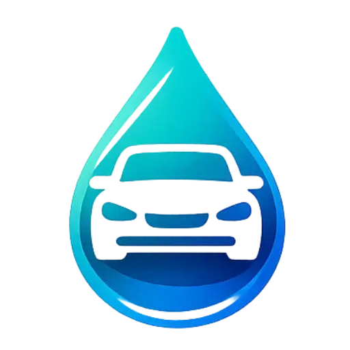 Lavage auto à domicile Crouzilles